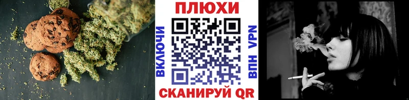 Canna-Cookies конопля  Луга 